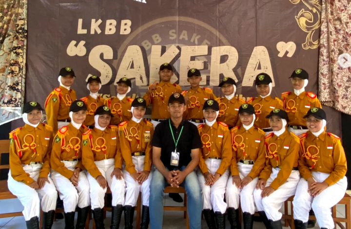 Paskibraka
