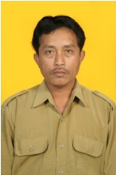Agus Irianto