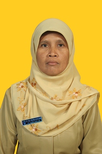 Tutik Churianingsih, S.Pd.
