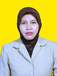 Mujiati, S.Pd., M.Pd.
