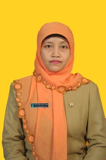 Juni Prameswari, S.Pd., M.Pd.