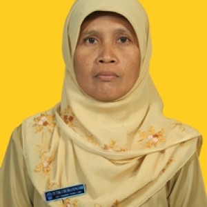 Tutik Churianingsih, S.Pd.
