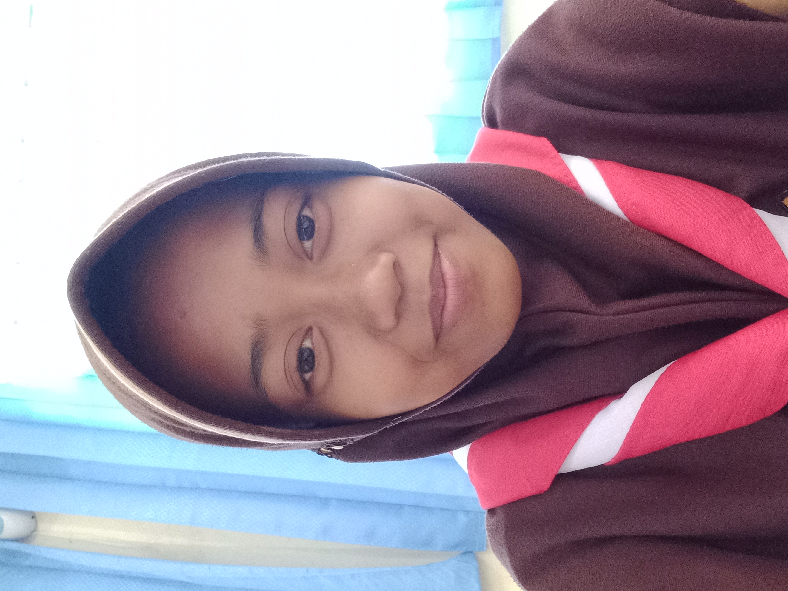 Dwi safira